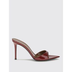 Giuseppe Zanotti Heeled Sandals Woman Red